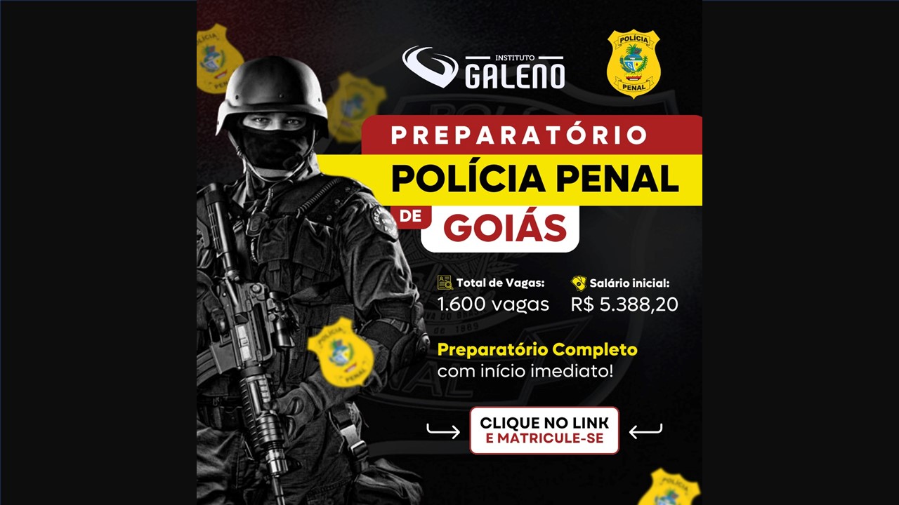 Preparatório para concurso Perito Médico Legista IGP/RS Porto Alegre