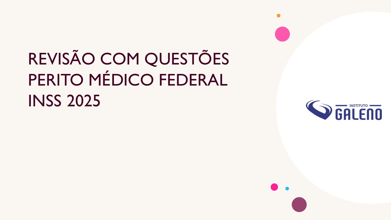 Perito Medico Federal